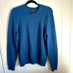 Men’s Sweater Banana Republic